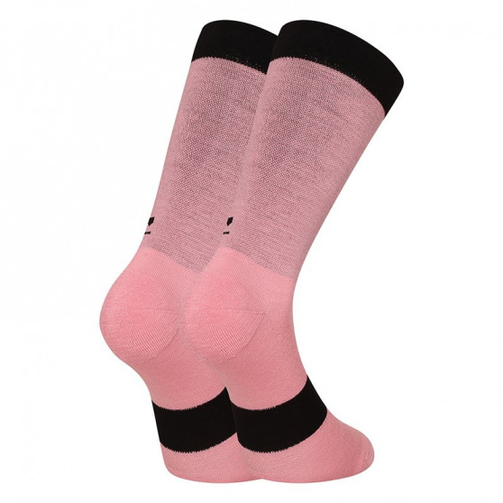 Strumpor Mons Royale merino rosa (100553-1169-134)