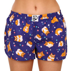 Glada damshorts Dedoles Hamster (DWLB1128)