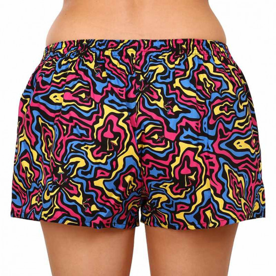 Damshorts Styx art klassiska gummisvampar (K1550)