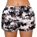 Damshorts Styx art classic rubber camouflage (K1457)