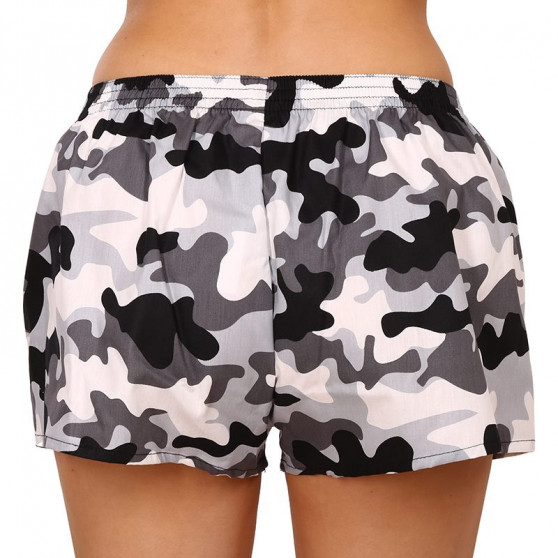 Damshorts Styx art classic rubber camouflage (K1457)