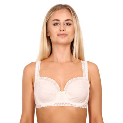 Dam-bh Playtex med bygel vit (PX0007I2-03Z)