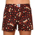 Glada Boxershorts för herrar Dedoles Coffee love (D-M-UN-LB-C-C-1570)