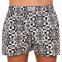 Boxershorts för herrar Styx art classic rubber paradox (A1455)