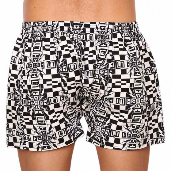 Boxershorts för herrar Styx art classic rubber paradox (A1455)