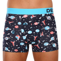 Glada boxershorts för herrar Dedoles Planets (D-M-UN-T-C-C-251)