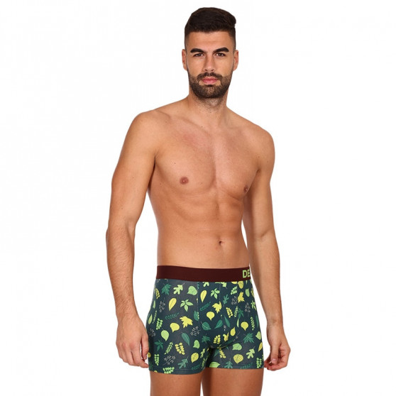 Glada boxershorts för herrar Dedoles Forest Lodge (D-M-UN-T-C-C-1375)