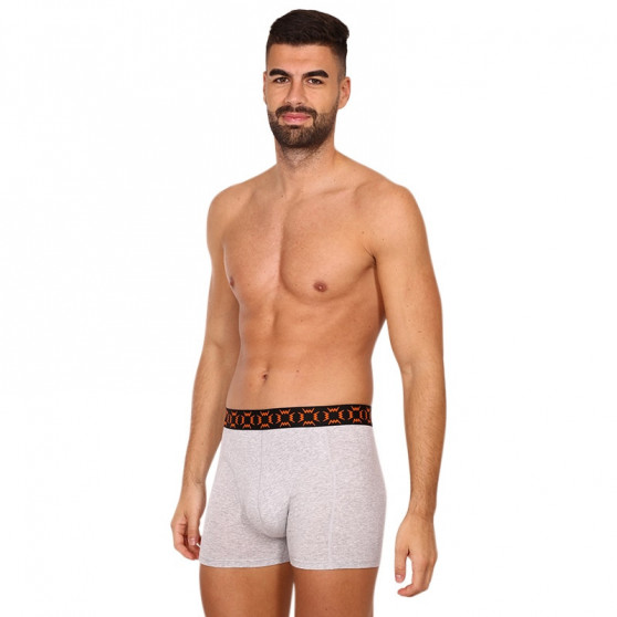 Boxershorts för herrar Vuch grå (Elliot)