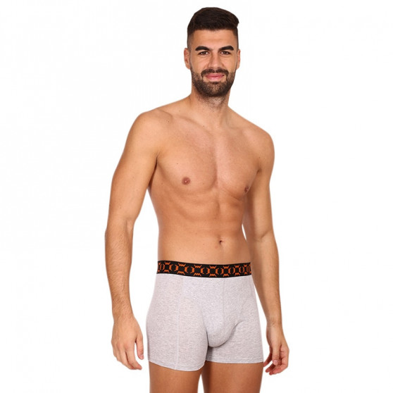 Boxershorts för herrar Vuch grå (Elliot)