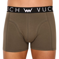 Boxershorts för herrar Vuch grön (Nathan)