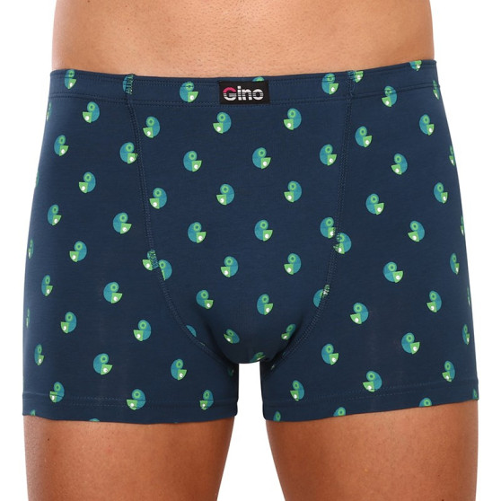 Boxershorts för män Gino multicolour (73109 - DZMMGZ)