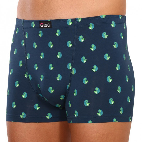 Boxershorts för män Gino multicolour (73109 - DZMMGZ)