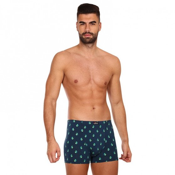 Boxershorts för män Gino multicolour (73109 - DZMMGZ)