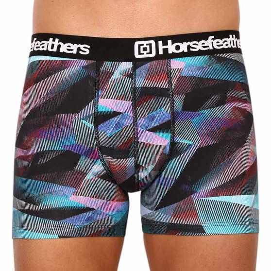 Boxershorts för herrar Horsefeathers Sidney Glitch (AM164E)