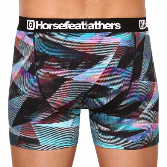 Boxershorts för herrar Horsefeathers Sidney Glitch (AM164E)