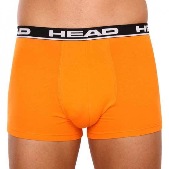 2PACK HEAD boxershorts för män, flerfärgad (701202741 016)