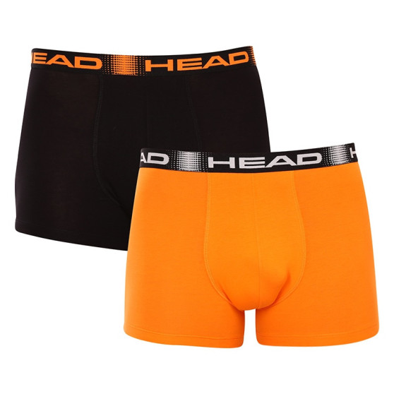 2PACK HEAD boxershorts för män, flerfärgad (701219886 001)