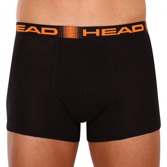 2PACK HEAD boxershorts för män, flerfärgad (701219886 001)