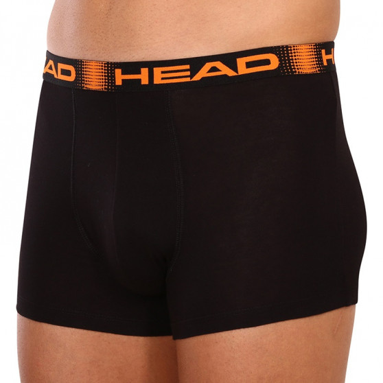 2PACK HEAD boxershorts för män, flerfärgad (701219886 001)