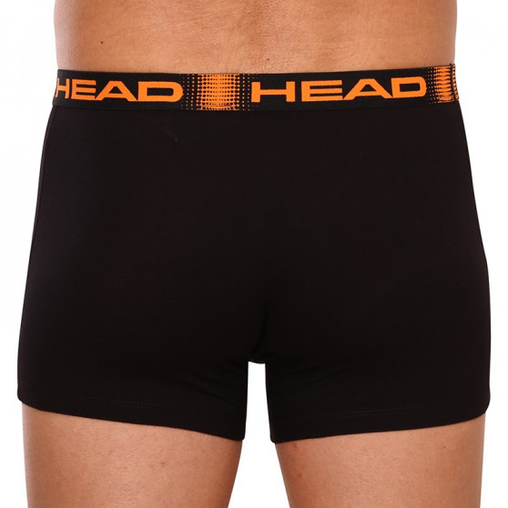 2PACK HEAD boxershorts för män, flerfärgad (701219886 001)