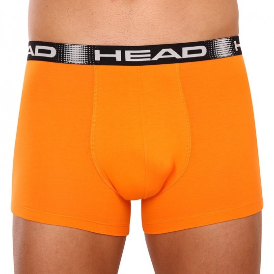 2PACK HEAD boxershorts för män, flerfärgad (701219886 001)