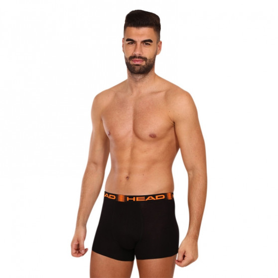 2PACK HEAD boxershorts för män, flerfärgad (701219886 001)