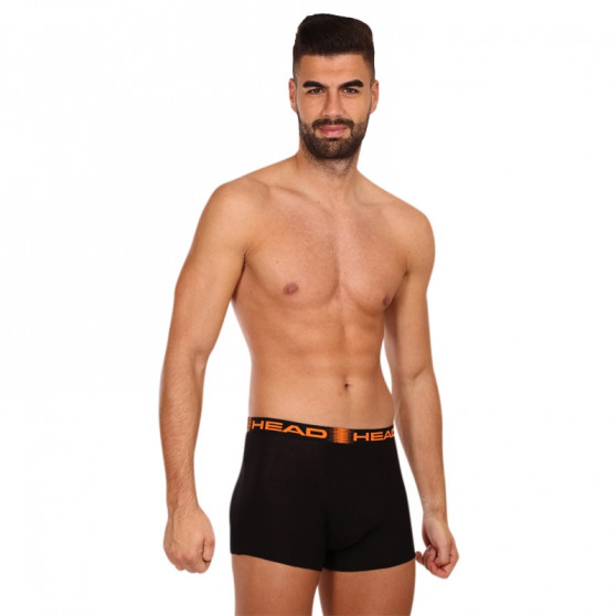 2PACK HEAD boxershorts för män, flerfärgad (701219886 001)