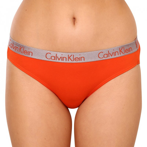 3PACK damtrosor Calvin Klein multicolour (QD3561E-6S2)