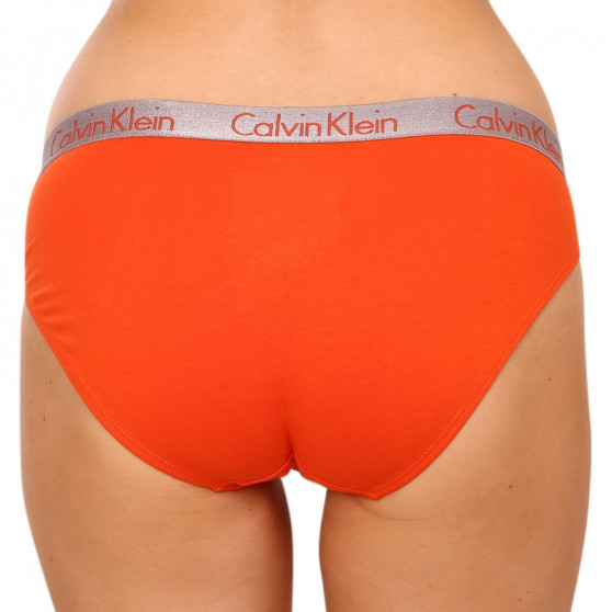 3PACK damtrosor Calvin Klein multicolour (QD3561E-6S2)