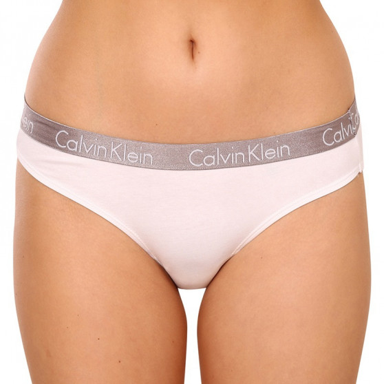 3PACK damtrosor Calvin Klein multicolour (QD3561E-6S2)