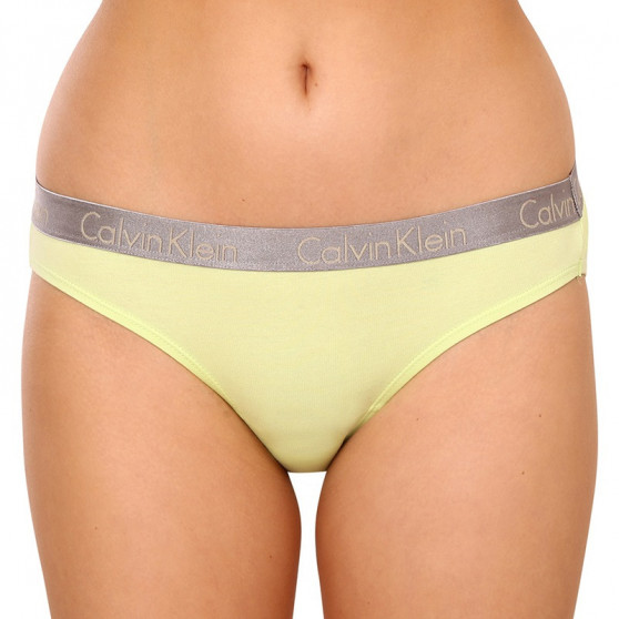 3PACK damtrosor Calvin Klein multicolour (QD3561E-6S2)