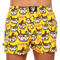 Boxershorts för herrar Represent exklusiv Ali samurai mat (R1M-BOX-0688)