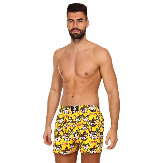 Boxershorts för herrar Represent exklusiv Ali samurai mat (R1M-BOX-0688)