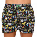 Boxershorts för herrar Styx art classic rubber party (A1251)