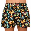 Boxershorts för herrar Styx art classic rubber tohot (A1458)