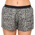 Shorts för kvinnor Represent love graffitti (R2W-BOX-0706)