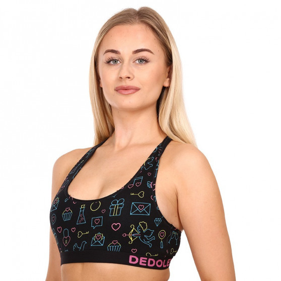 Cheerful dam-bh Dedoles Neon Love (D-W-UN-B-C-C-248)