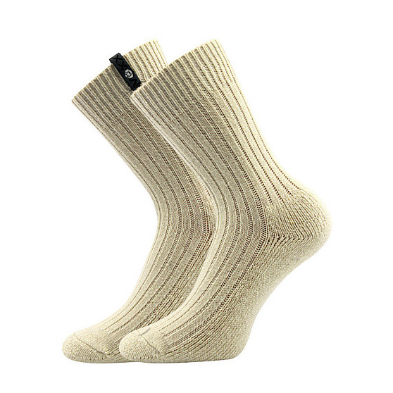 Strumpor VoXX beige (Aljaska-beige)