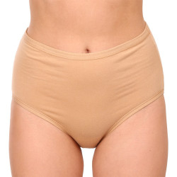 Osynliga trosor för kvinnor Covert beige (157762-410)