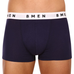 Boxershorts för herrar Bellinda mörkblå (BU858315-190)