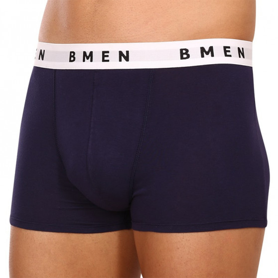 Boxershorts för herrar Bellinda mörkblå (BU858315-190)