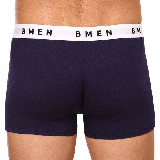 Boxershorts för herrar Bellinda mörkblå (BU858315-190)