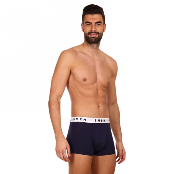 Boxershorts för herrar Bellinda mörkblå (BU858315-190)