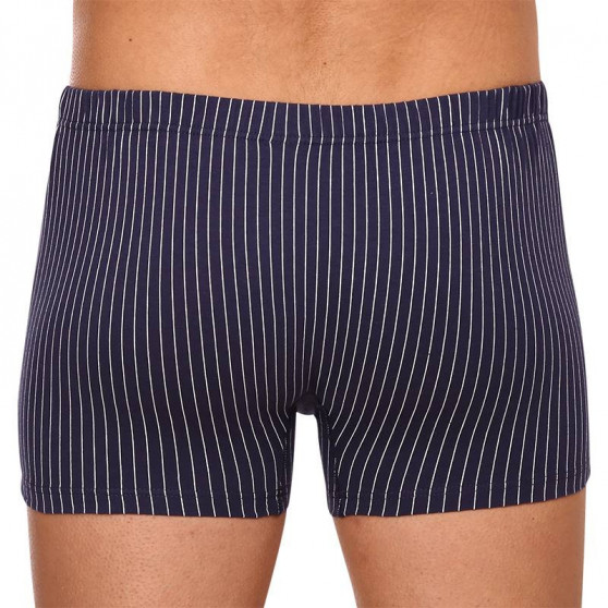 Boxershorts för herrar Andrie mörkblå (PS 5649 C)