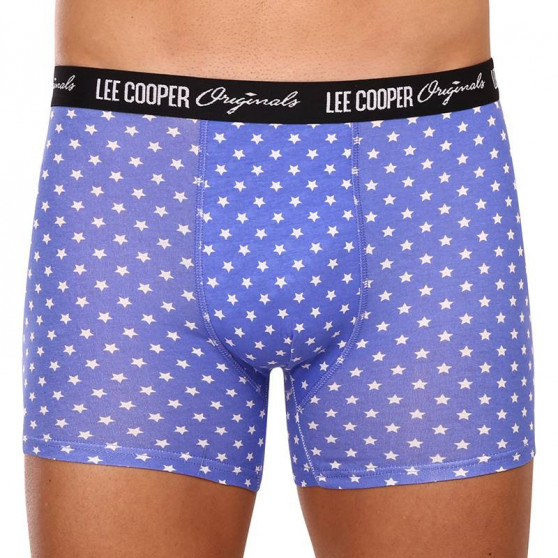 5PACK Boxershorts för herrar Lee Cooper multicolour (LCU3200700C-1763048)