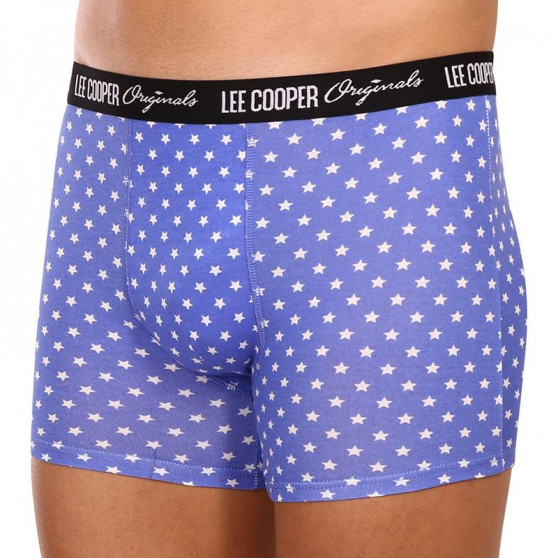 5PACK Boxershorts för herrar Lee Cooper multicolour (LCU3200700C-1763048)