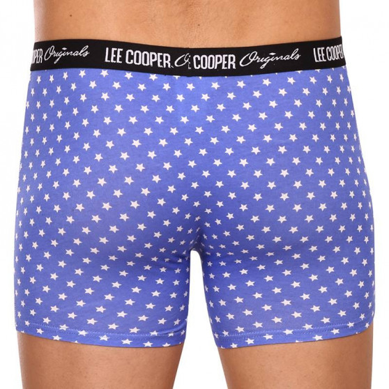 5PACK Boxershorts för herrar Lee Cooper multicolour (LCU3200700C-1763048)