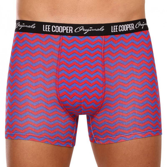 5PACK Boxershorts för herrar Lee Cooper multicolour (LCU3200700C-1763048)