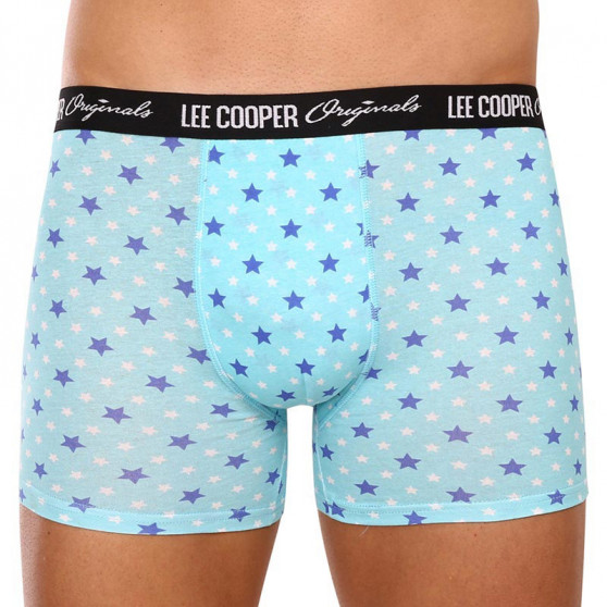 5PACK Boxershorts för herrar Lee Cooper multicolour (LCU3200700C-1763048)