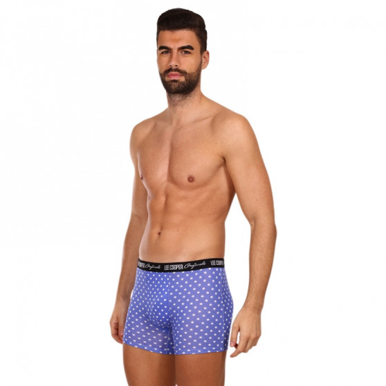 5PACK Boxershorts för herrar Lee Cooper multicolour (LCU3200700C-1763048)